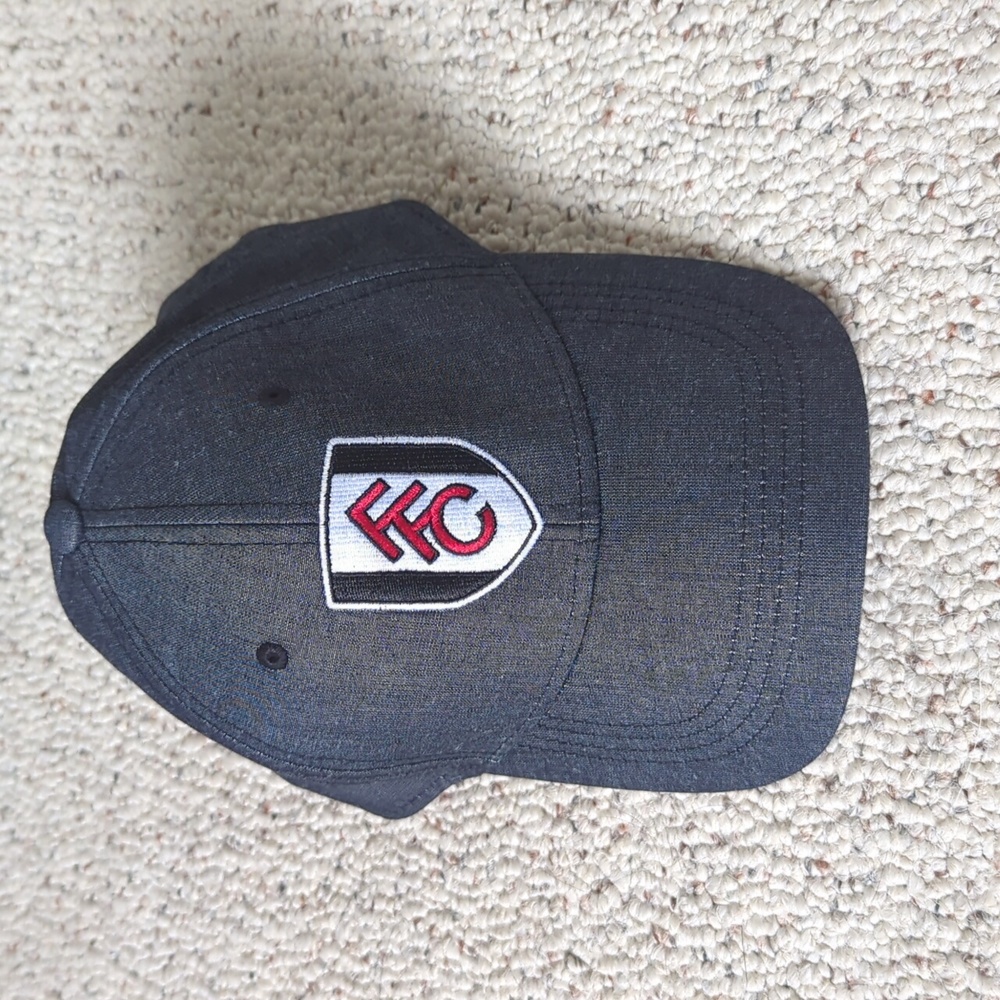 NWOT Fulham FC Hat